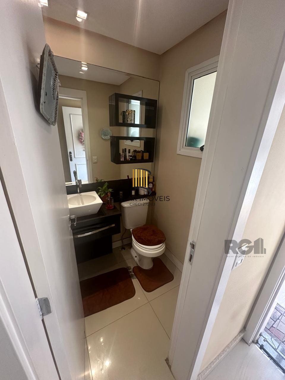 Casa Condominio 3 Dormitório(s) Bairro Ecoville