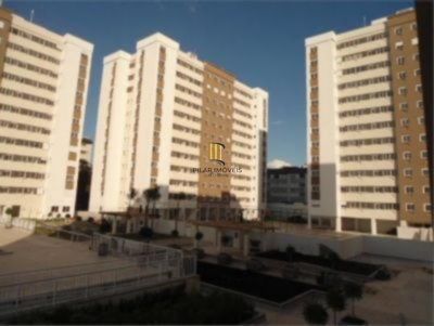 Apartamento 3 dormitórios no bairro Passo da Areia