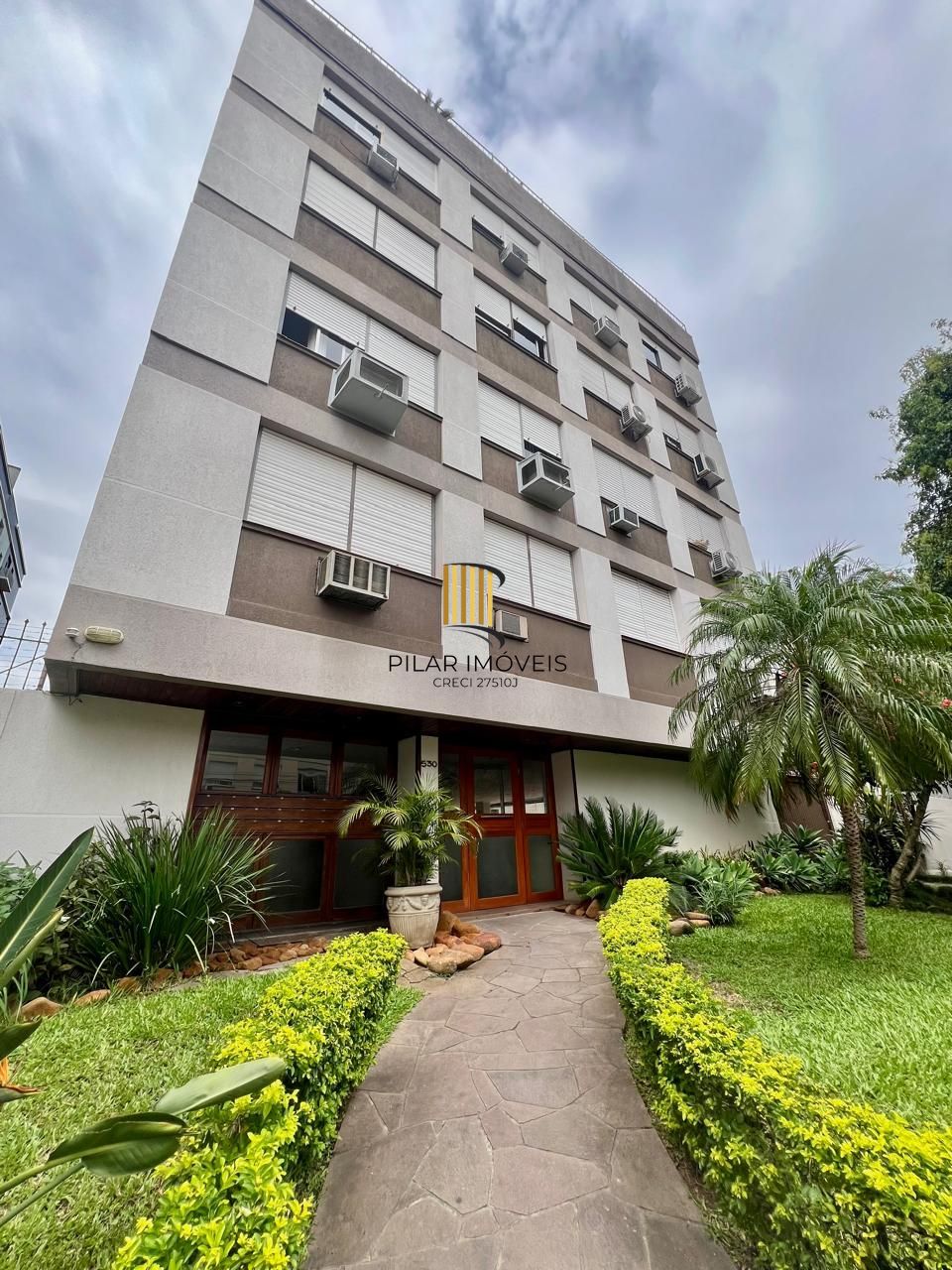 Apartamento 2 dormitórios no bairro Cristo Redentor - Pilar Imóveis