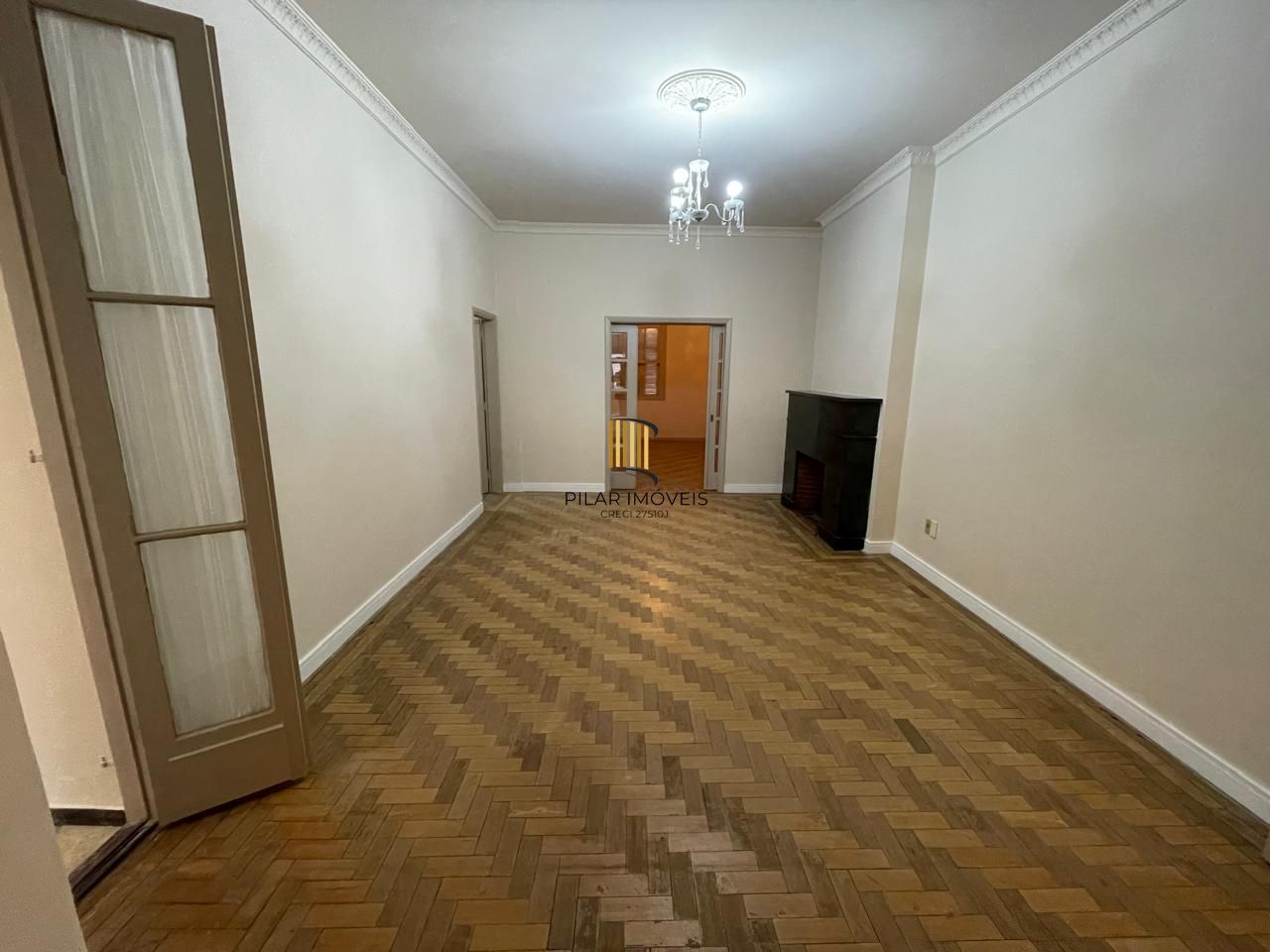 Apartamento 3 dormitórios no bairro Floresta