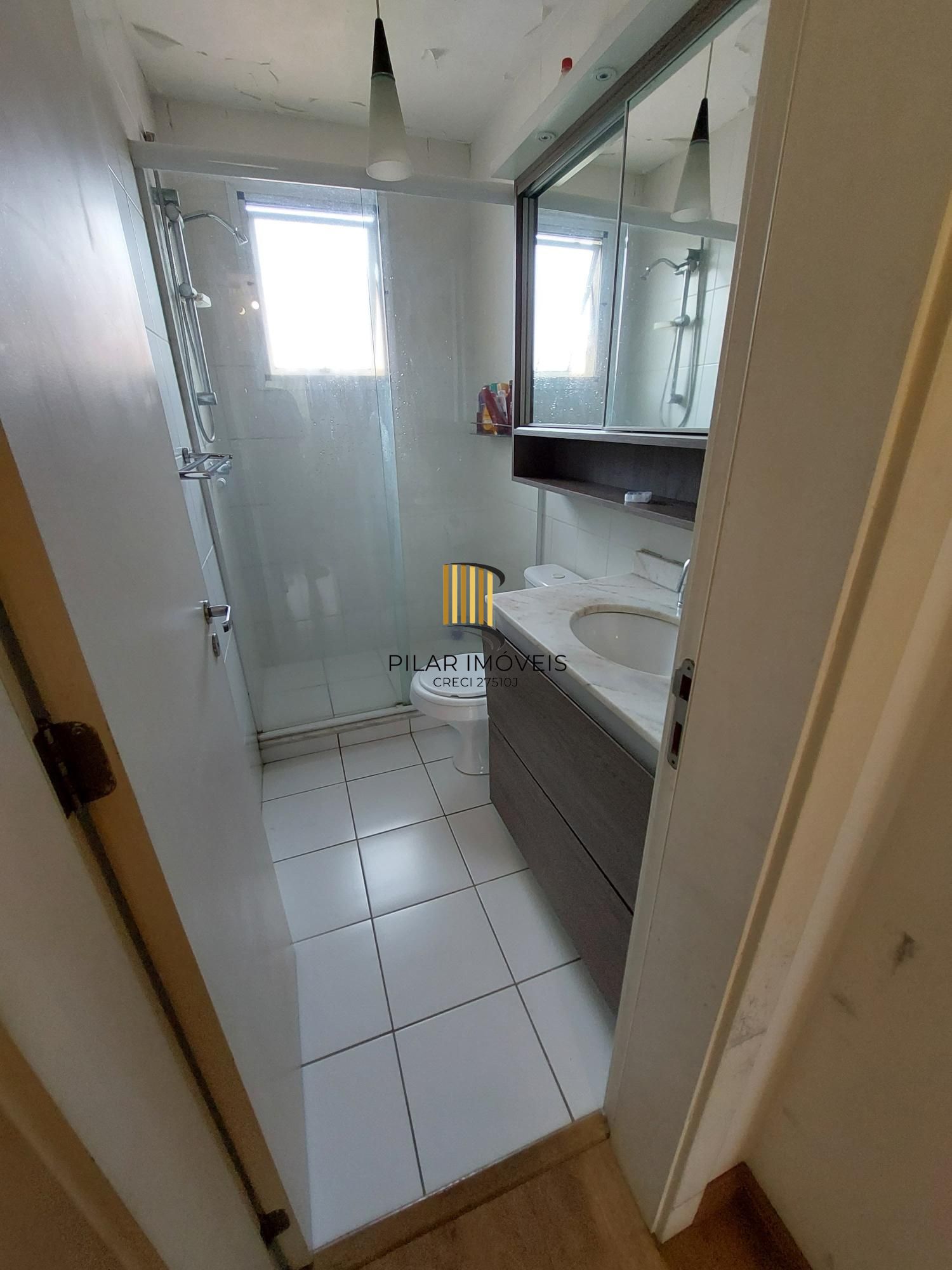 Casa de Condomínio 3 dormitórios no bairro Sarandi
