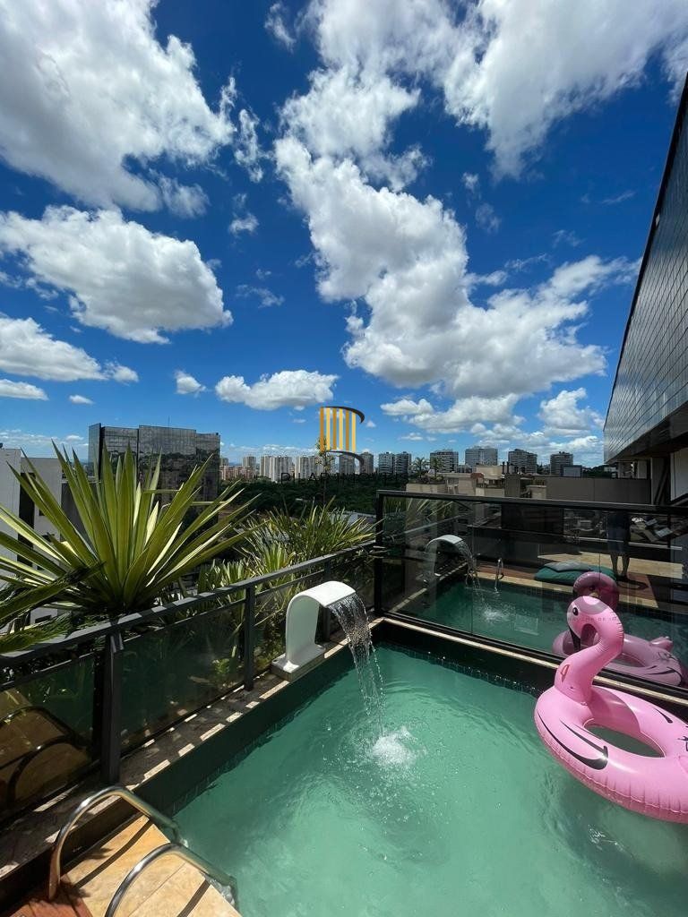 Cobertura 3 Dormitório(s) Bairro Chácara das Pedras