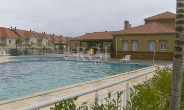 Casa de Condomínio 3 dormitórios no bairro Sarandi