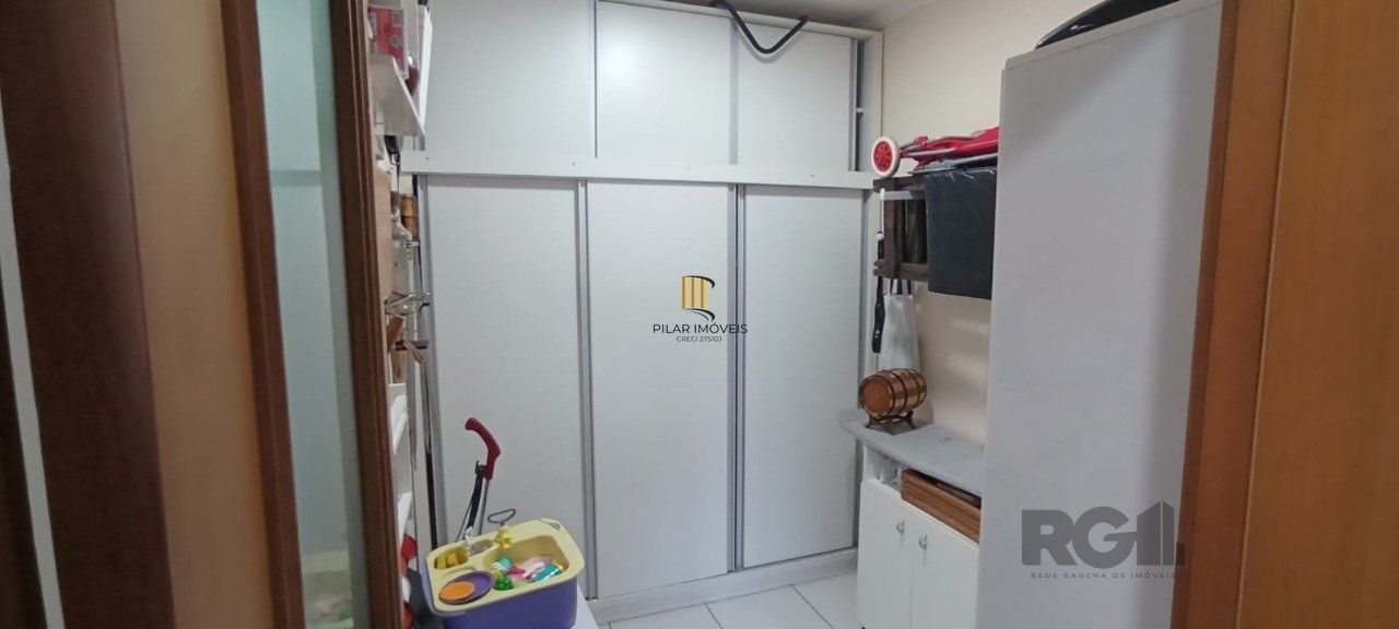 Apartamento 3 Dormitório(s) Bairro Vila Ipiranga