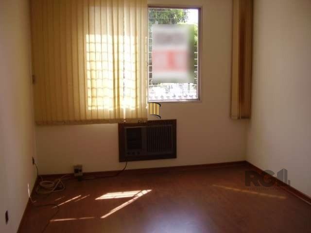 Apartamento 1 dormitório no bairro Vila Ipiranga