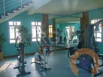 Casa de Condomínio 3 dormitórios no bairro Sarandi