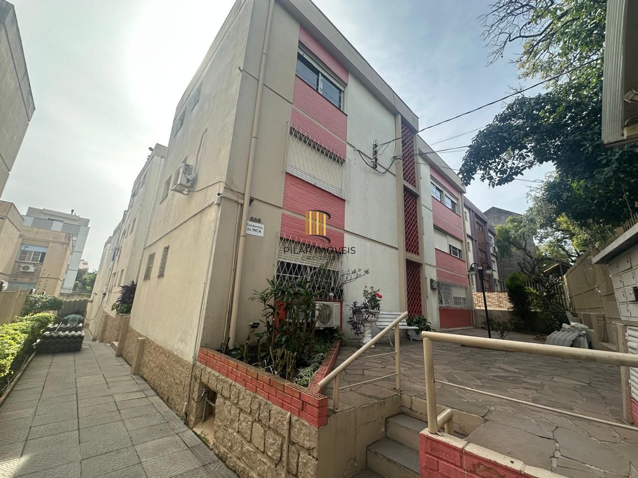 Apartamento 3 dormitórios no bairro Petrópolis