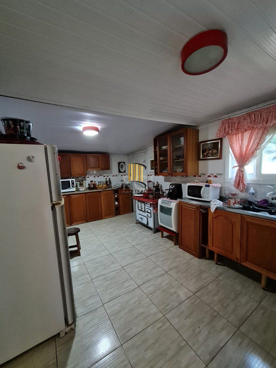 Casa 3 Dormitório(s) Bairro Nordeste