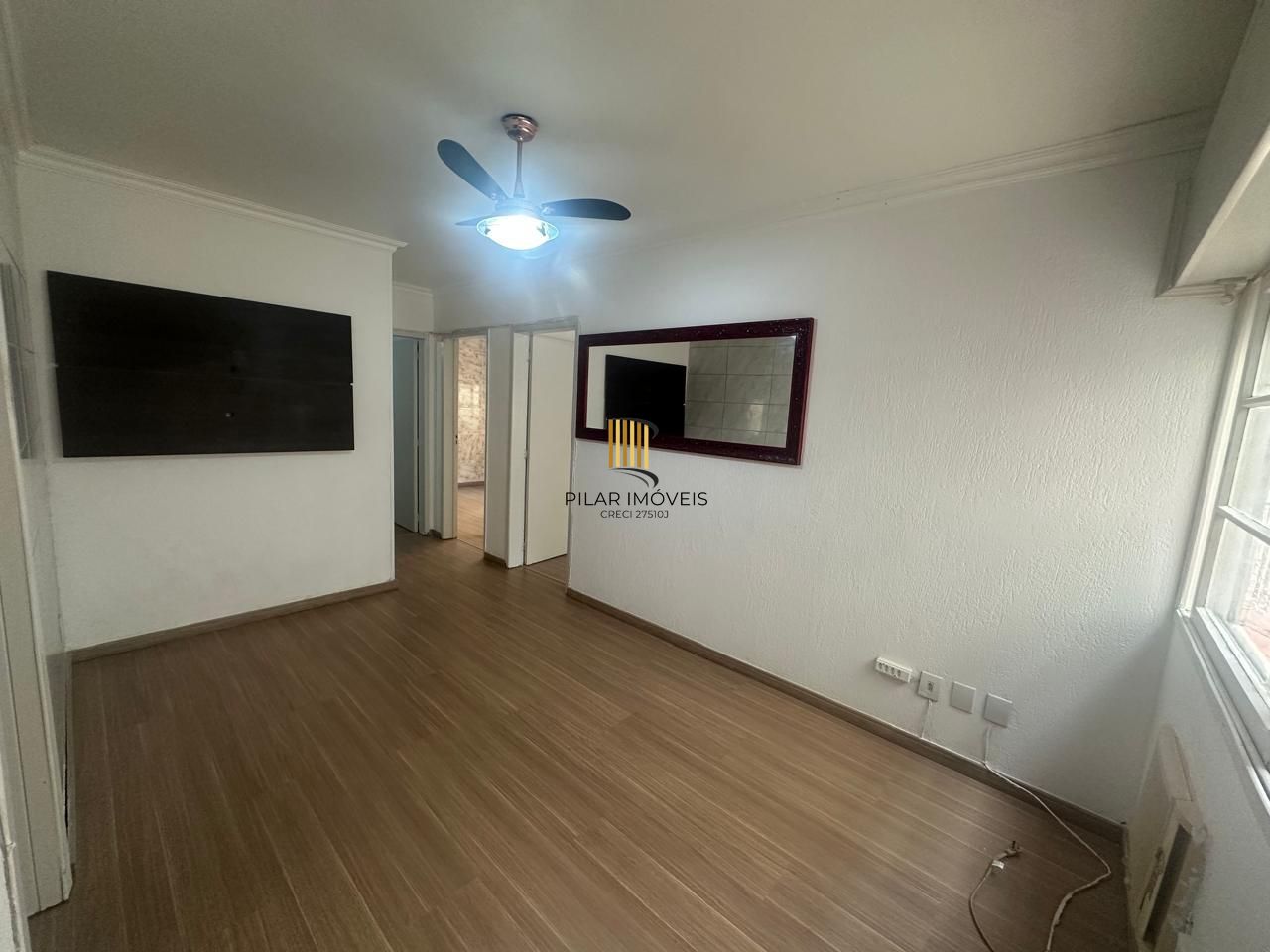 Apartamento 3 dormitórios no bairro Petrópolis