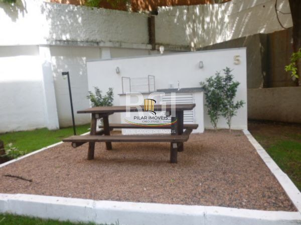 Apartamento 3 dormitórios no bairro Passo da Areia