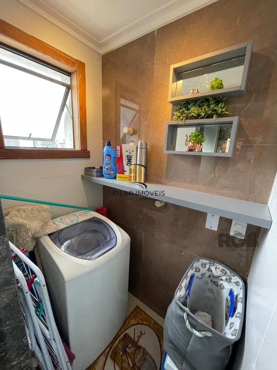 Cobertura 3 Dormitório(s) Bairro Chácara das Pedras