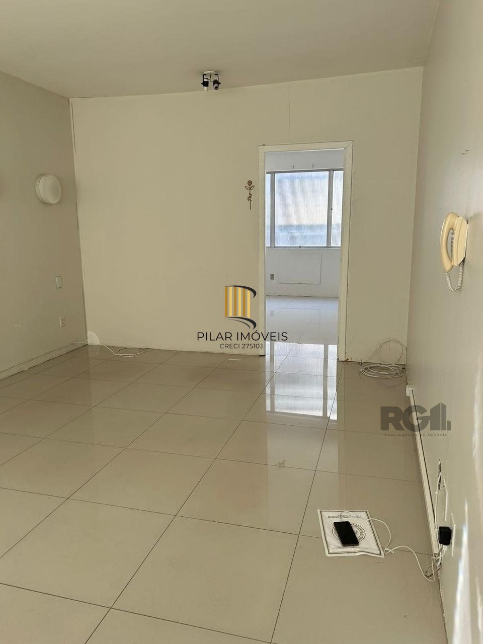 Conjunto/Sala Bairro Floresta