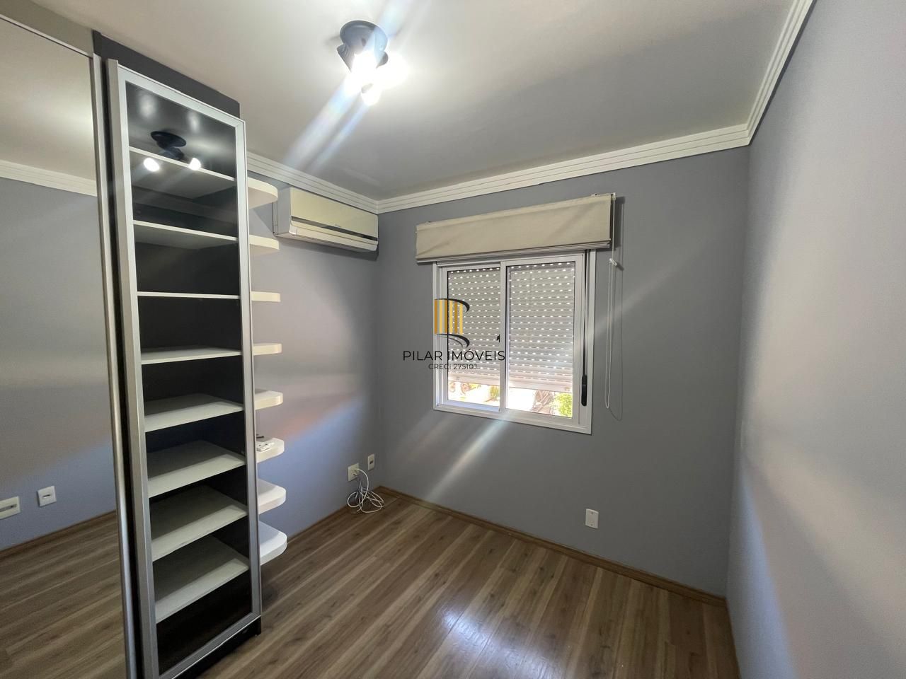 Casa Condominio 3 Dormitório(s) Bairro Ecoville