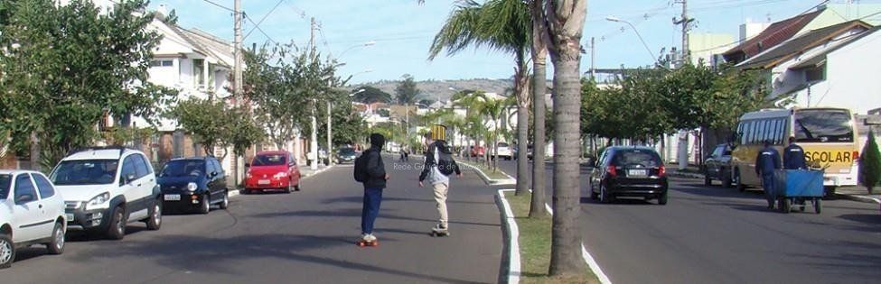 Casa de Condomínio 3 dormitórios no bairro Sarandi