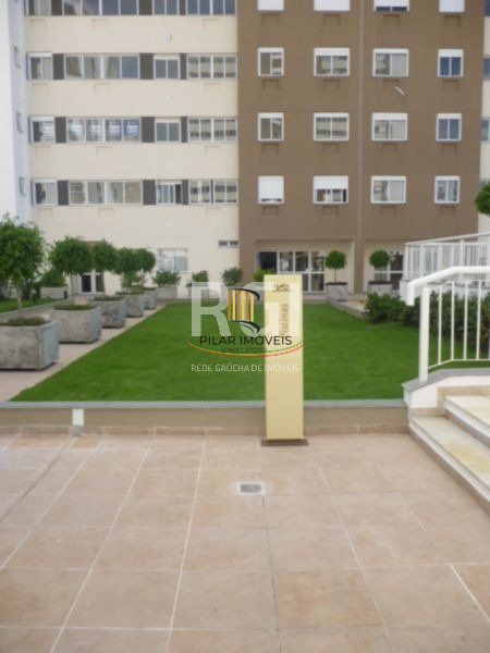 Apartamento 3 dormitórios no bairro Passo da Areia
