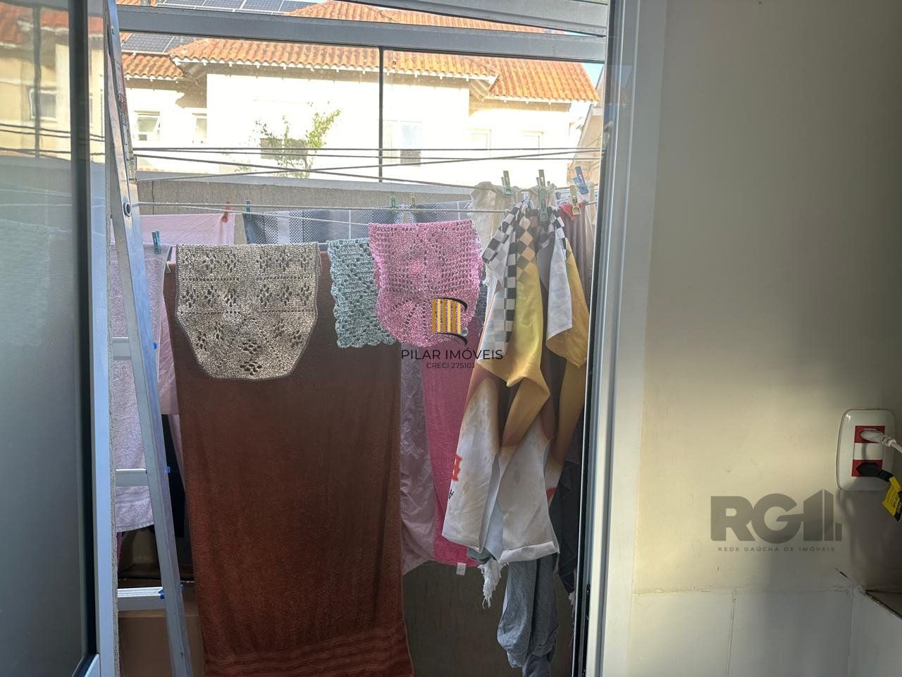 Casa Condominio 3 Dormitório(s) Bairro Ecoville