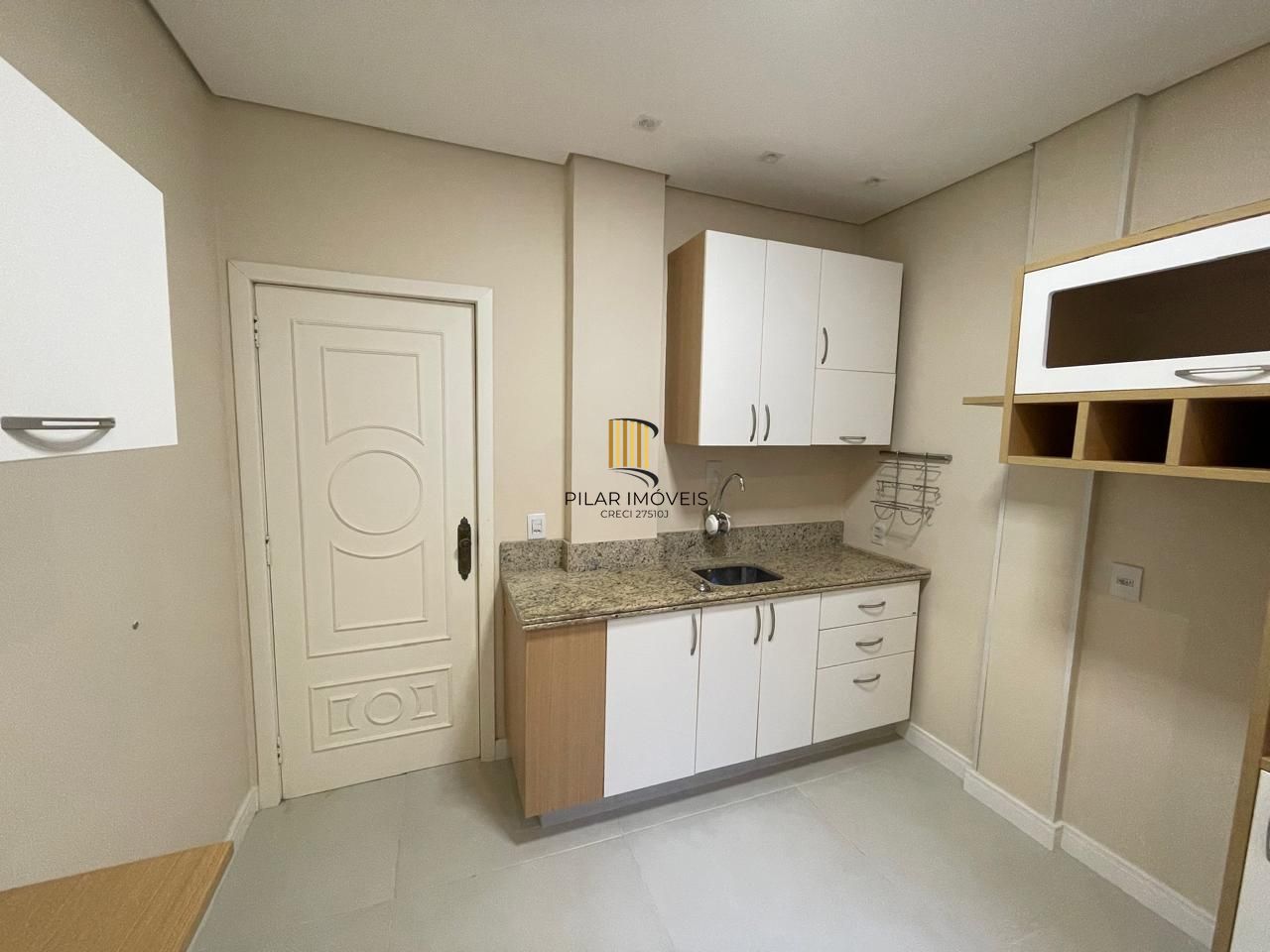Apartamento 3 dormitórios no bairro Floresta