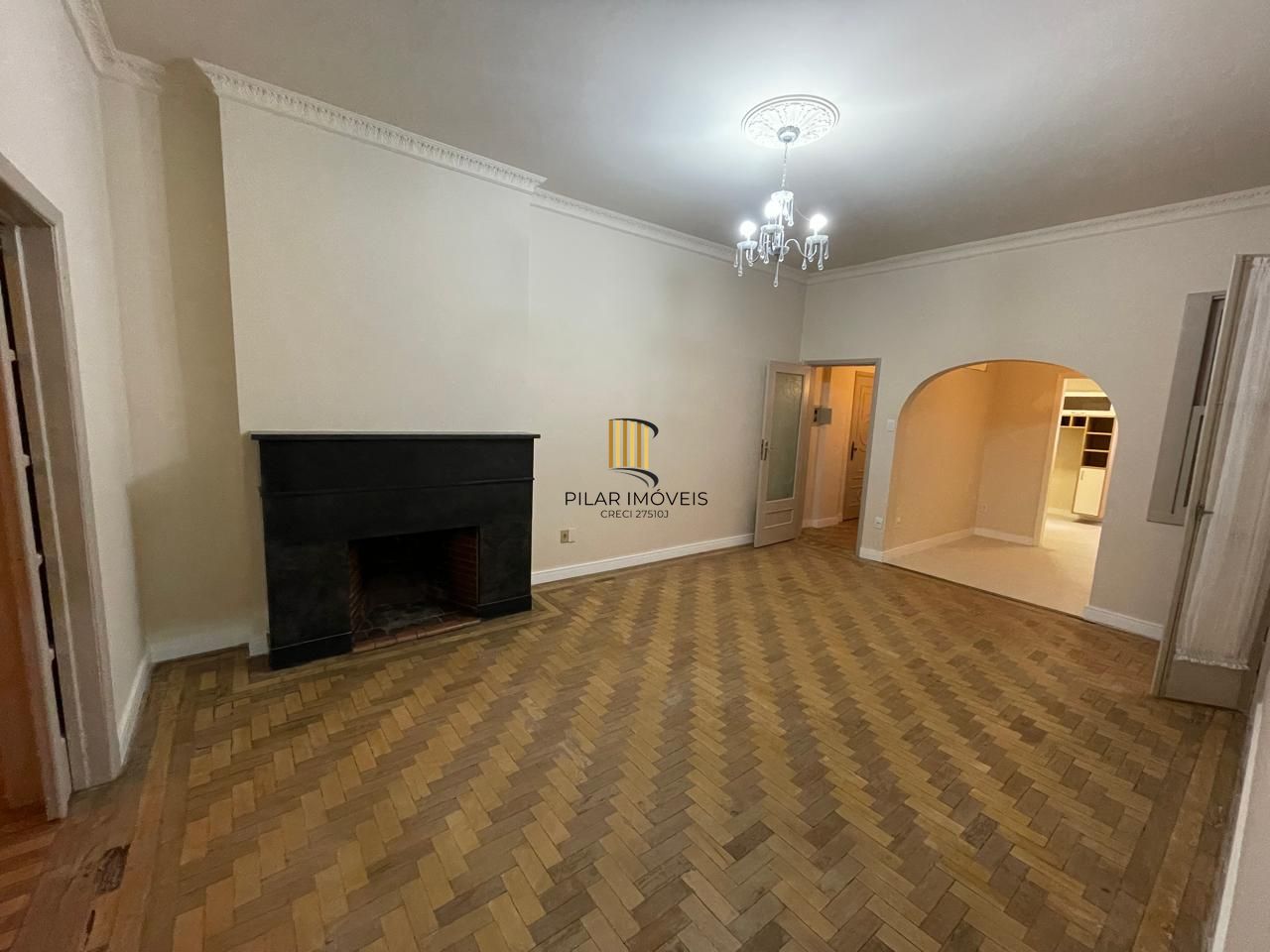 Apartamento 3 dormitórios no bairro Floresta