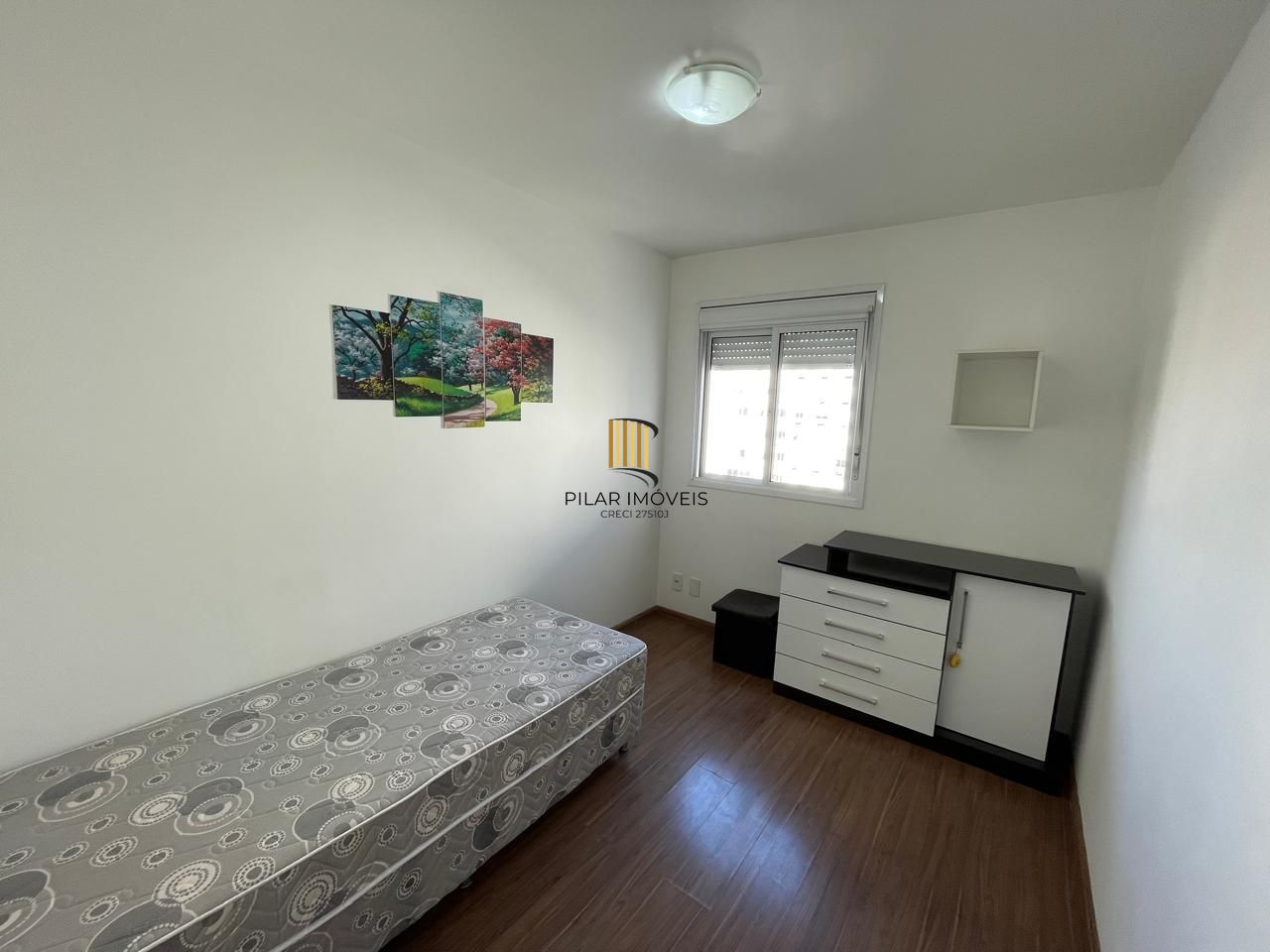 Apartamento 3 Dormitório(s) Bairro Passo da Areia