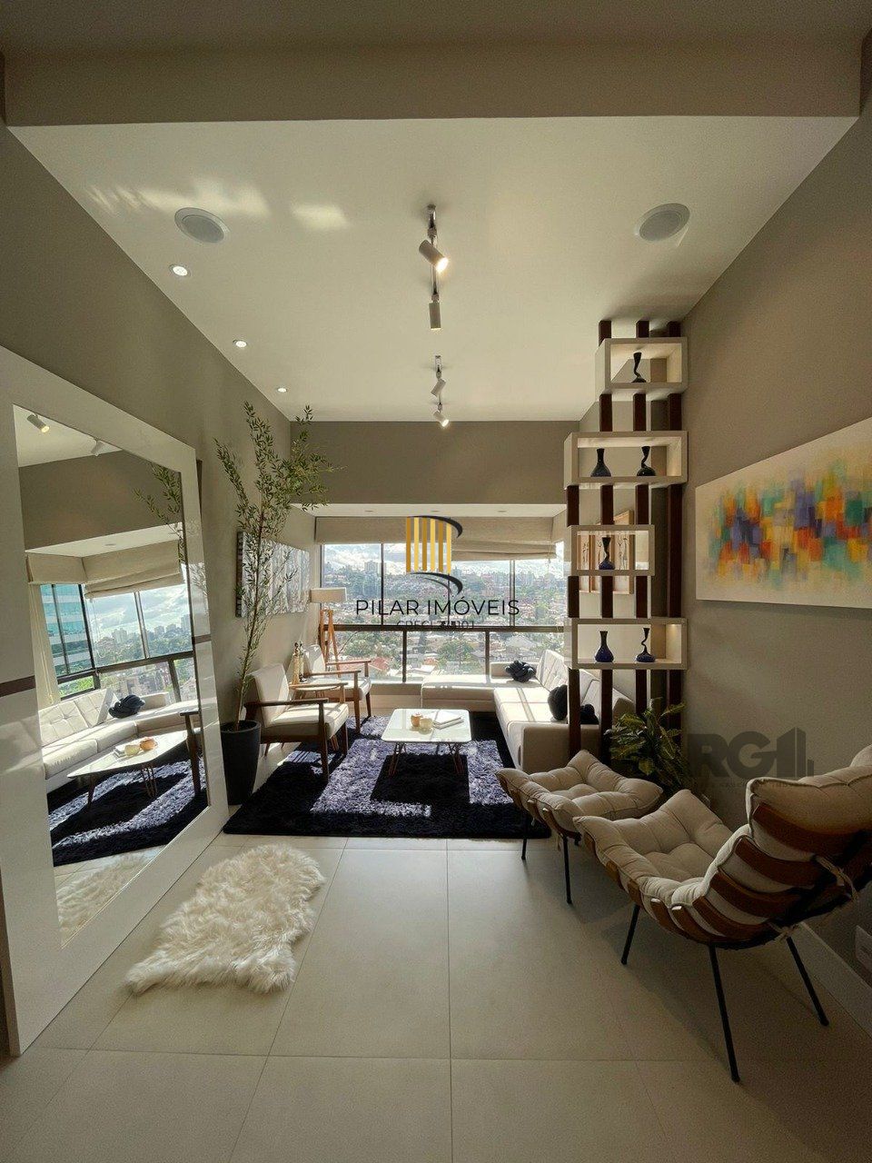 Cobertura 3 Dormitório(s) Bairro Chácara das Pedras