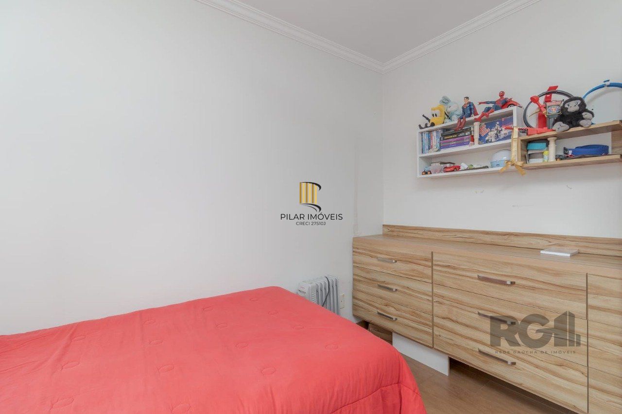 Apartamento Bairro Passo da Areia