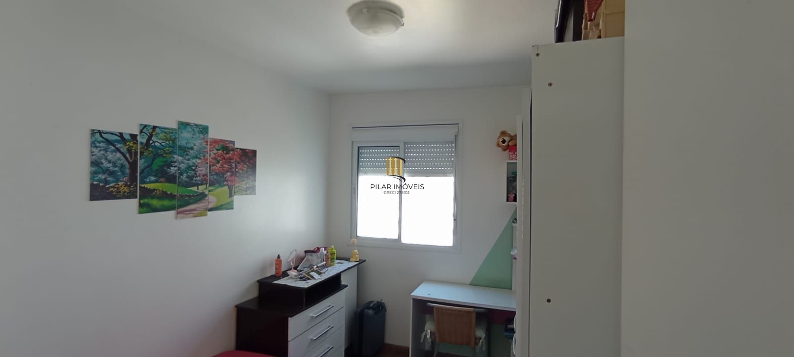 Apartamento 3 dormitórios no bairro Passo da Areia