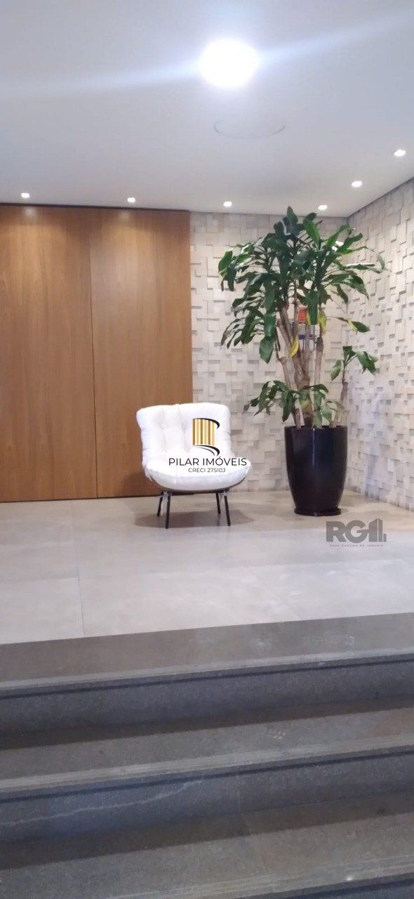 Apartamento 2 dormitórios com Dep. de Empregada