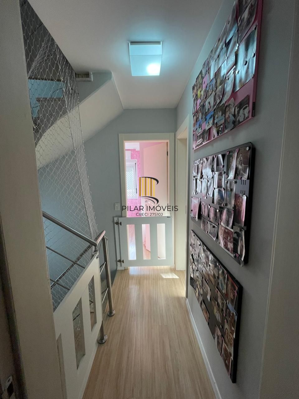 Casa de Condomínio 3 dormitórios no bairro Sarandi