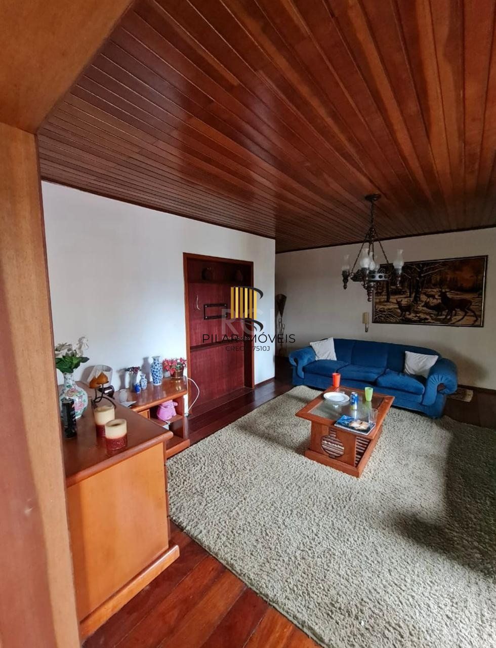 Cobertura 3 Dormitório(s) Bairro Jardim Lindóia - Pilar Imóveis