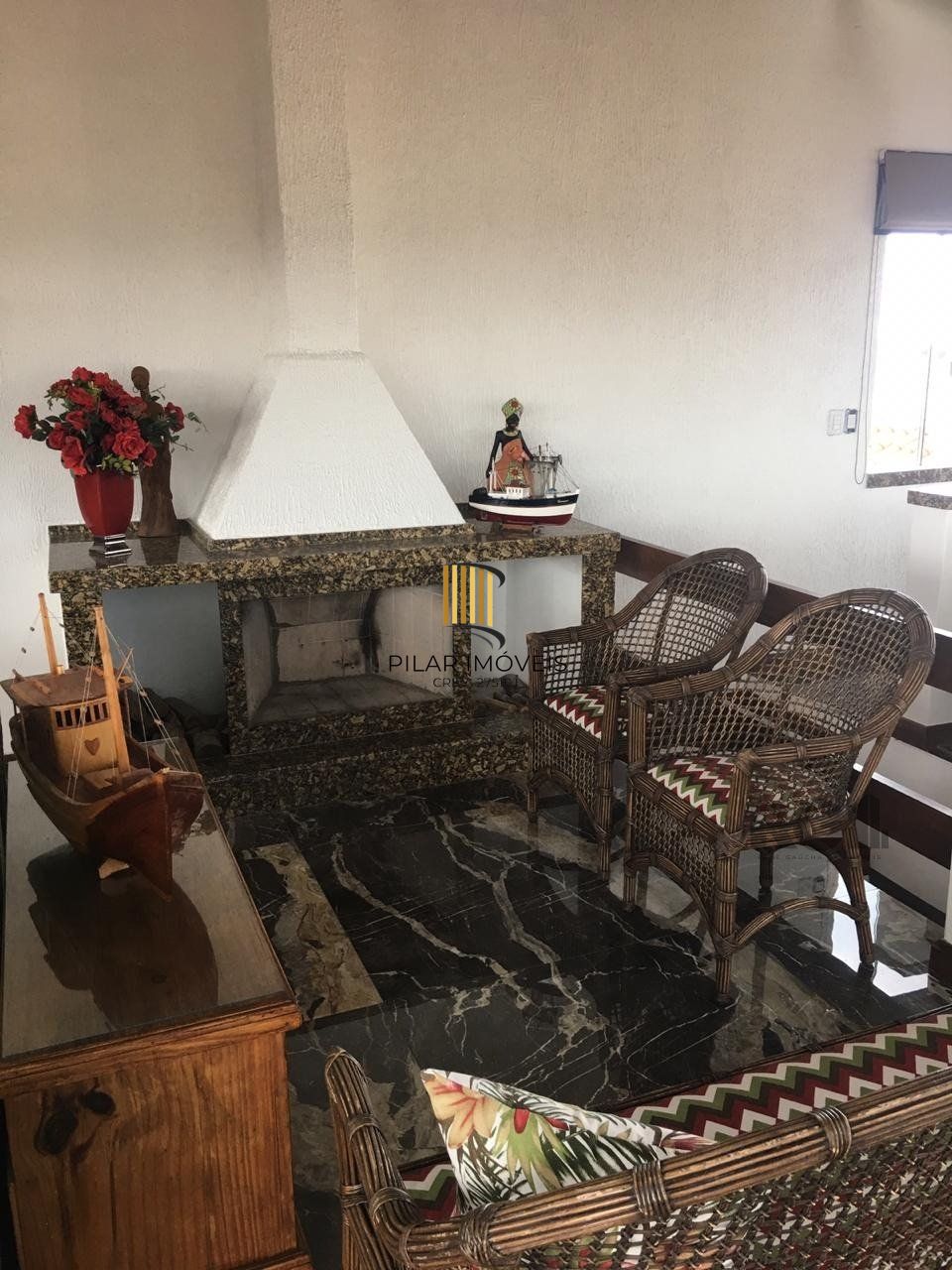 Casa 3 dormitórios no bairro Nordeste