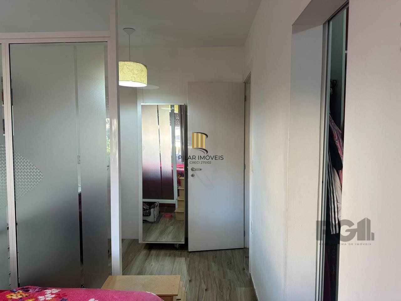 Casa Condominio 3 Dormitório(s) Bairro Ecoville