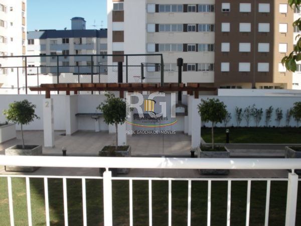 Apartamento 3 dormitórios no bairro Passo da Areia