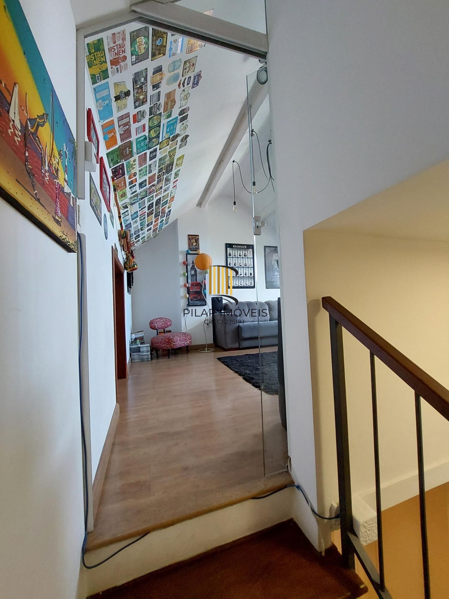 Casa de Condomínio 3 dormitórios no bairro Sarandi