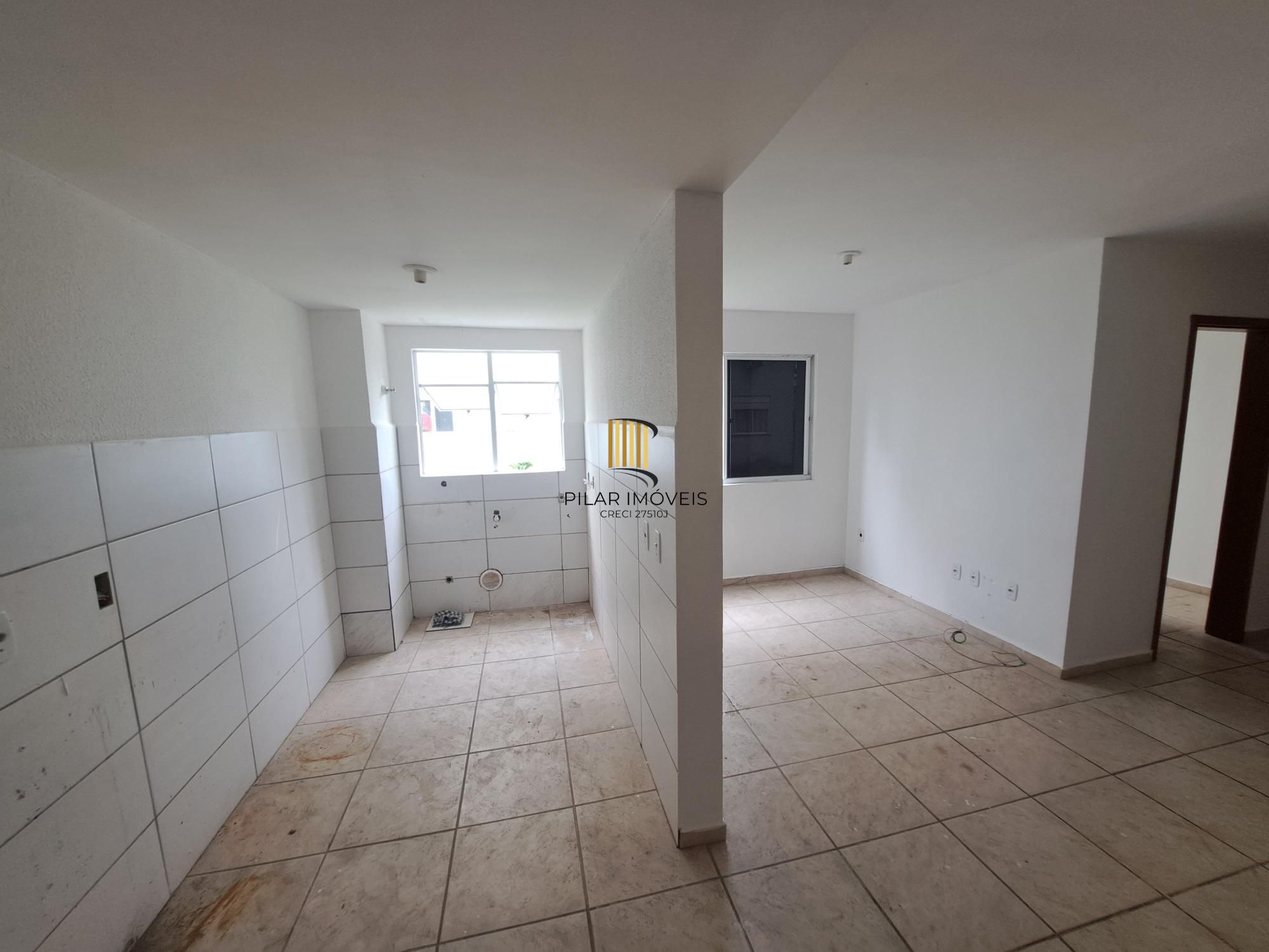 Apartamento 2 dormitórios no bairro Hípica