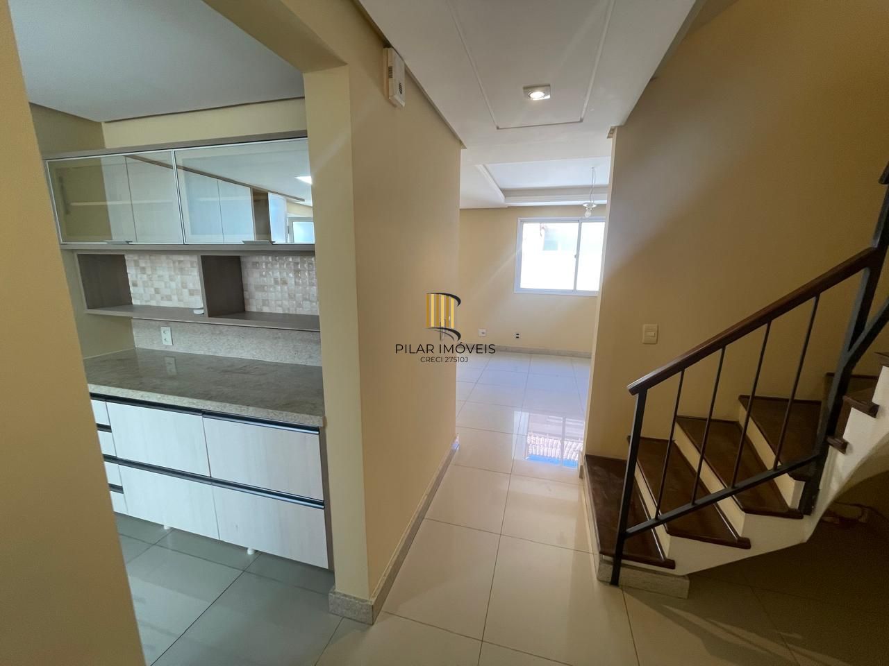 Casa Condominio 3 Dormitório(s) Bairro Ecoville