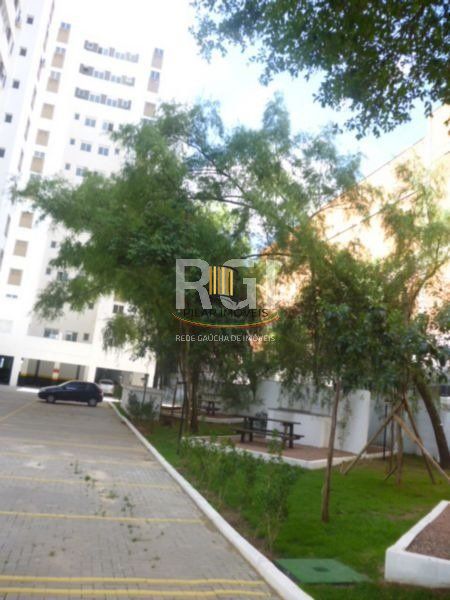 Apartamento 3 dormitórios no bairro Passo da Areia
