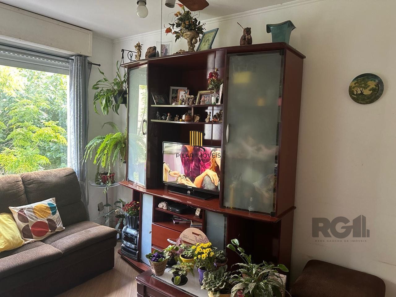 Apartamento 2 dormitórios no bairro Bela Vista