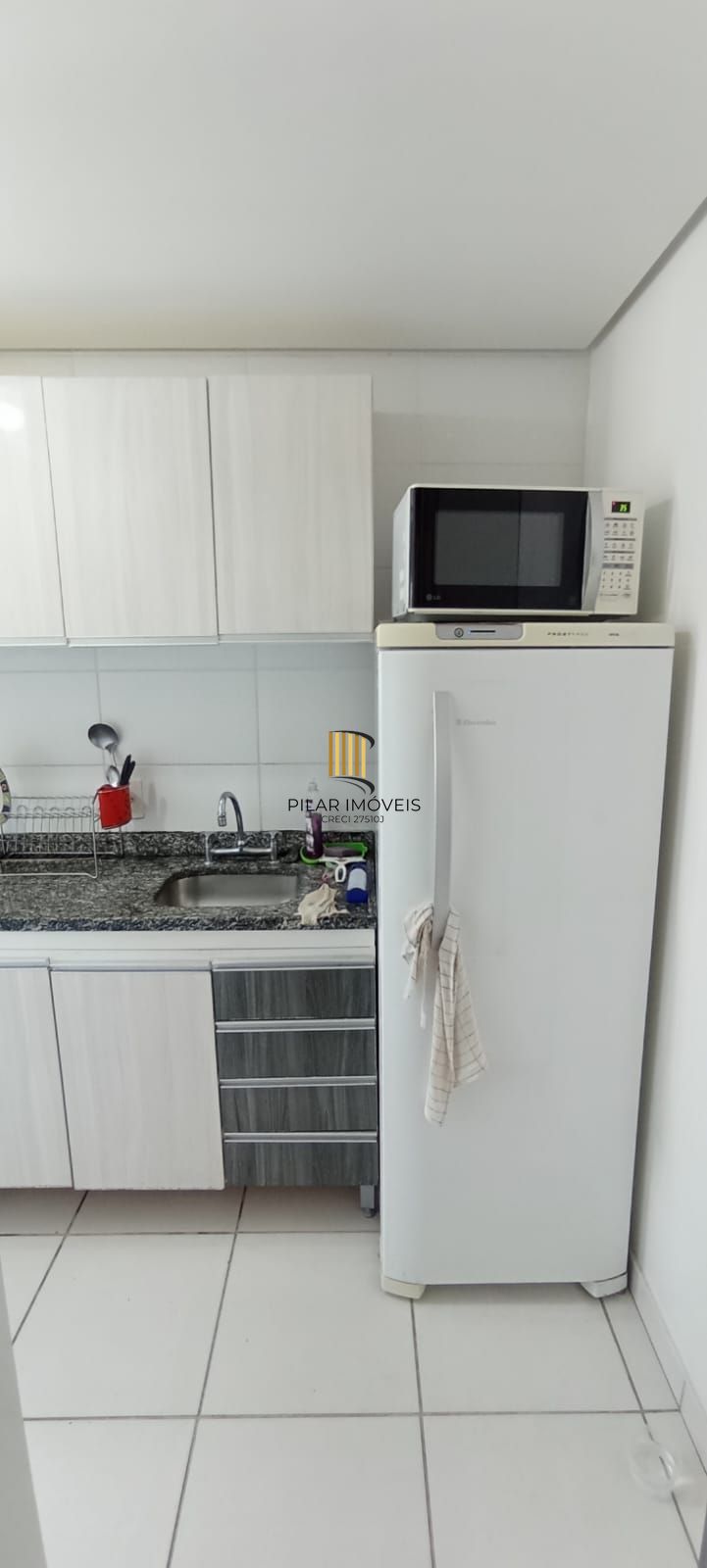 Apartamento 3 dormitórios no bairro Passo da Areia