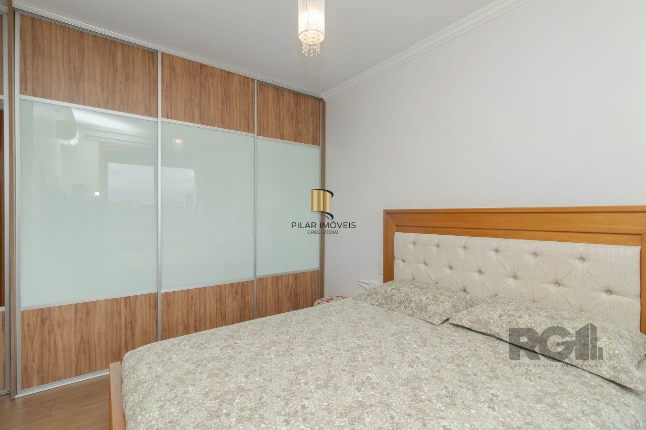 Apartamento Bairro Passo da Areia