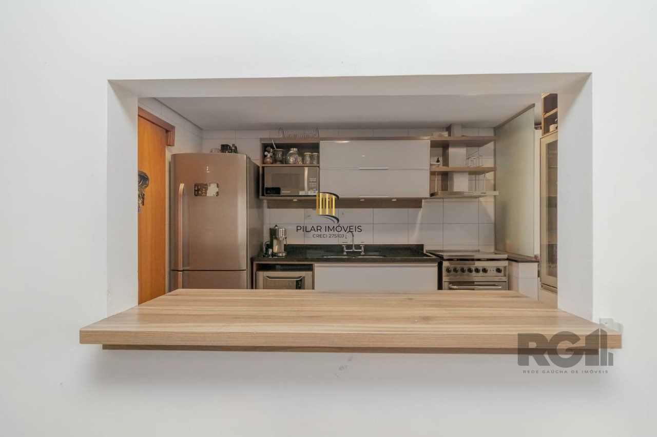 Apartamento Bairro Passo da Areia