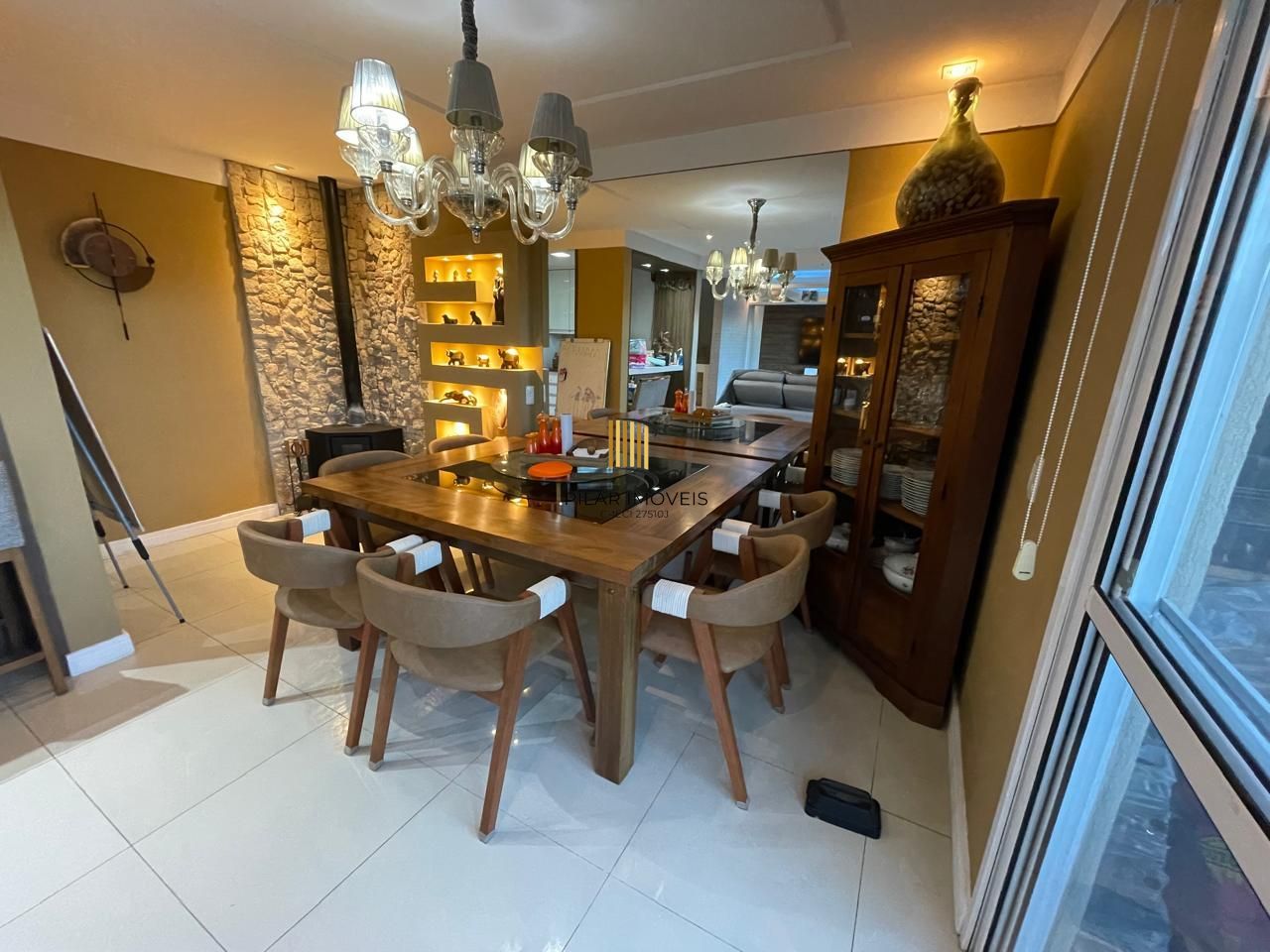 Casa de Condomínio 3 dormitórios no bairro Sarandi