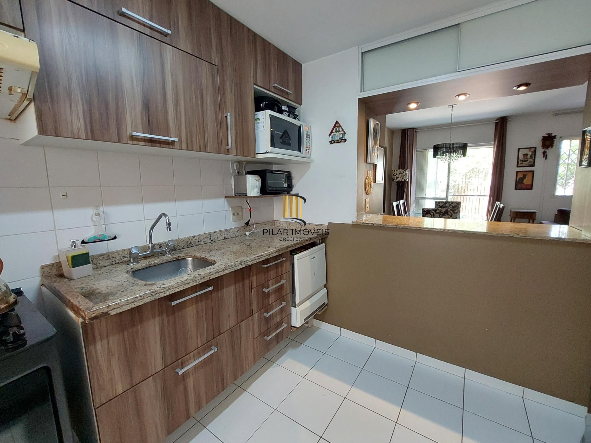 Casa de Condomínio 3 dormitórios no bairro Sarandi