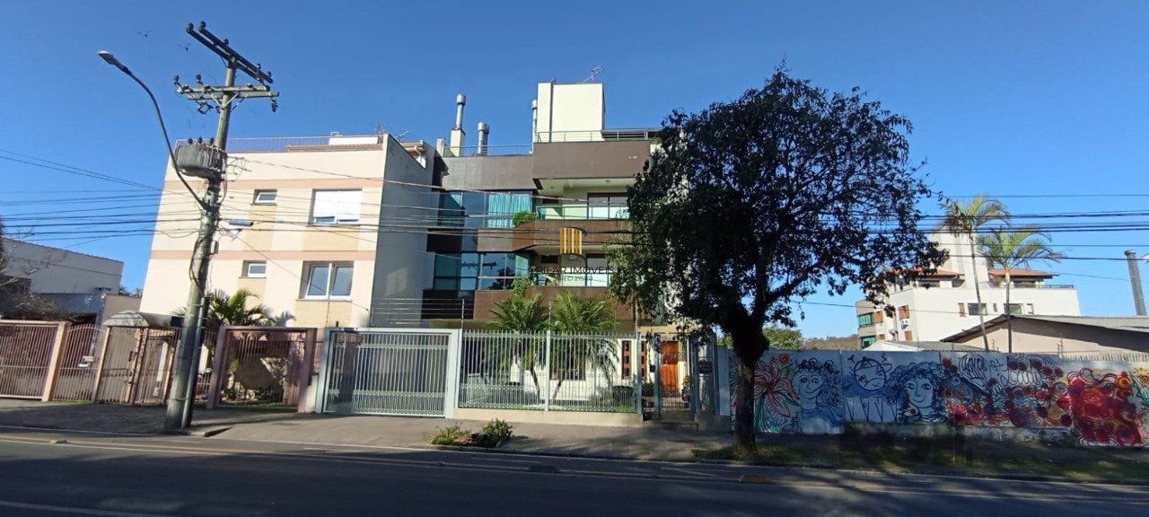 Apartamento 3 Dormitório(s) Bairro Vila Ipiranga