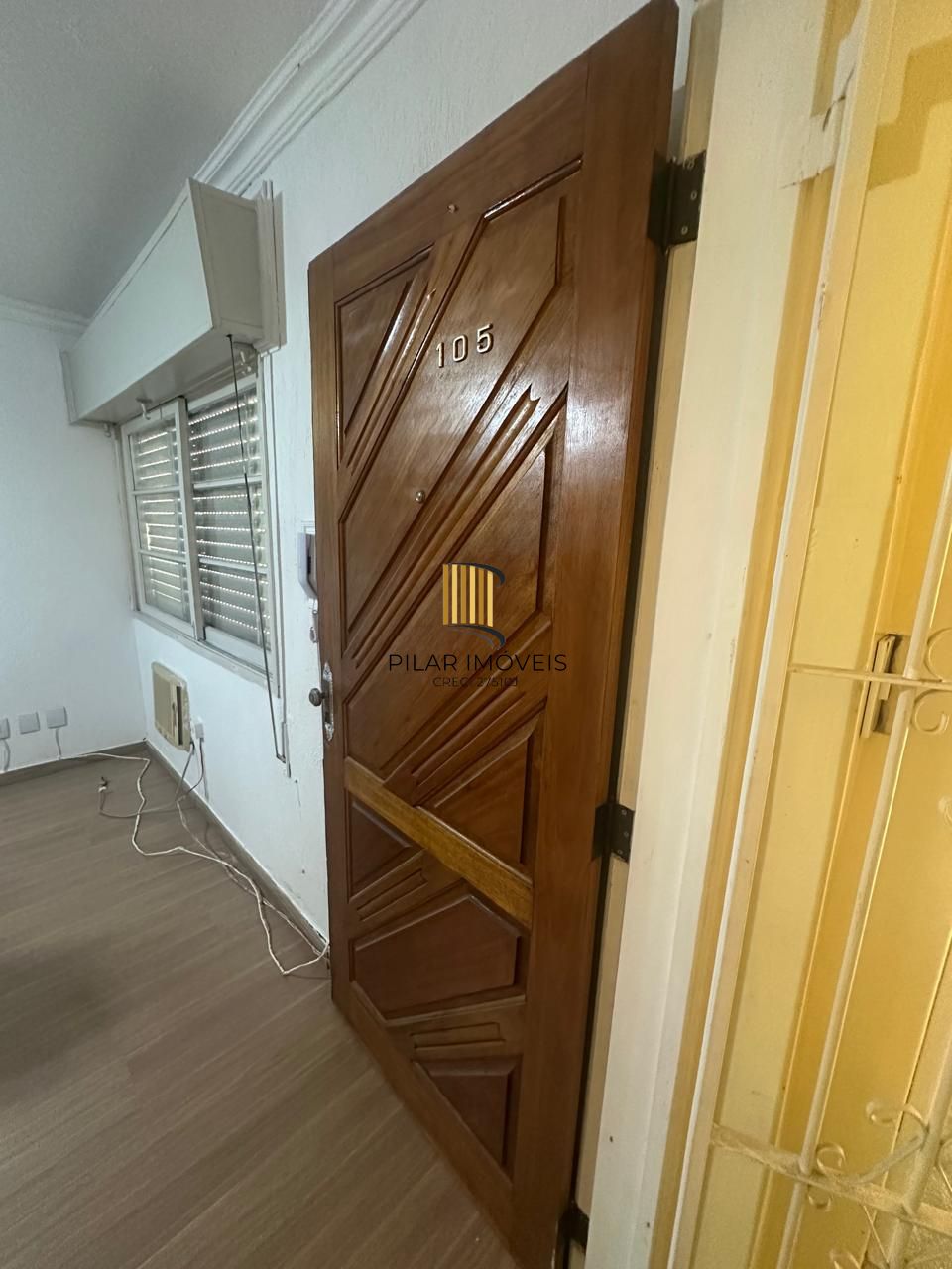 Apartamento 3 dormitórios no bairro Petrópolis