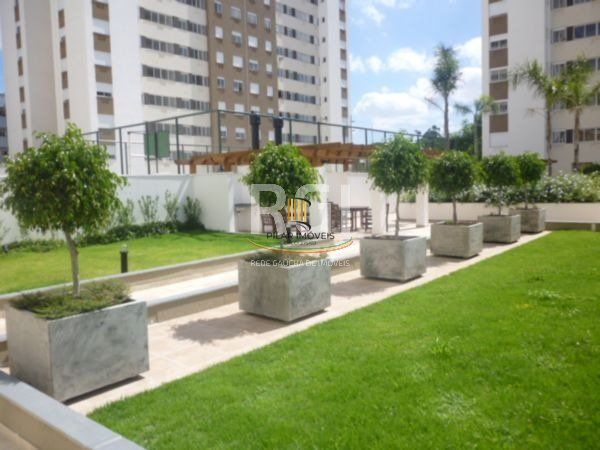 Apartamento 3 dormitórios no bairro Passo da Areia