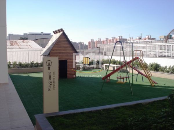 Apartamento 3 dormitórios no bairro Passo da Areia