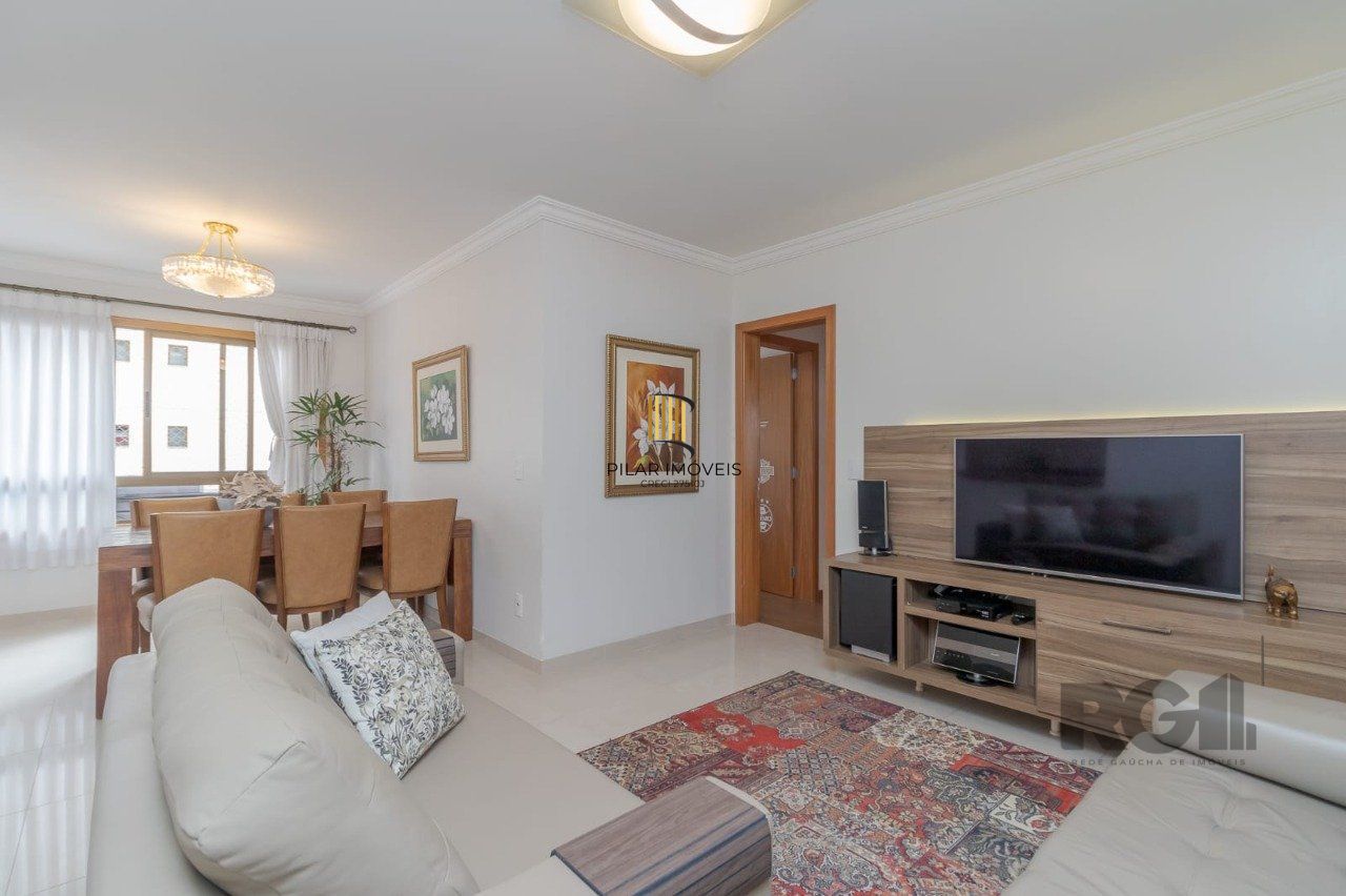 Apartamento Bairro Passo da Areia - Pilar Imóveis