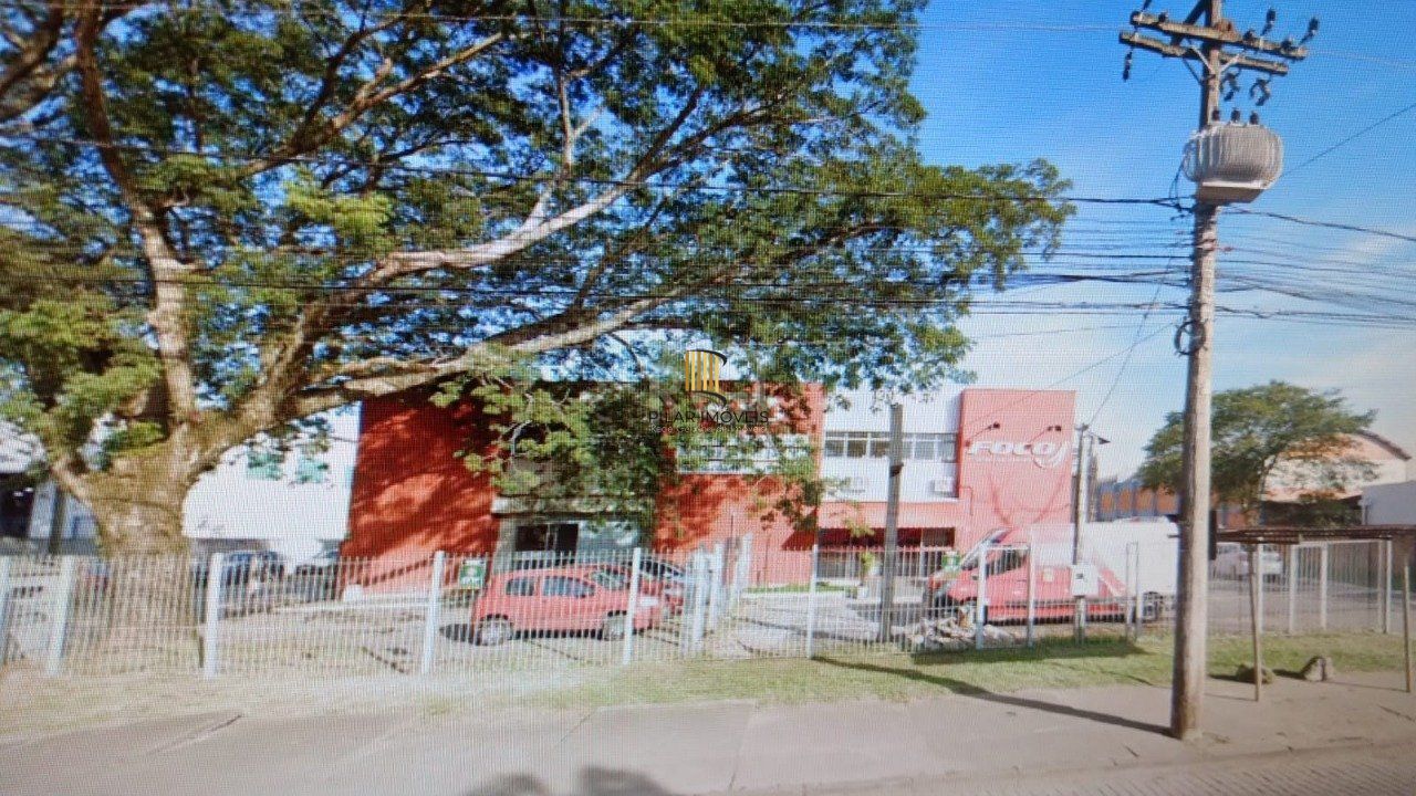 Depósito/Pavilhão para Venda - 1700m², 0 dormitórios, Anchieta - Pilar Imóveis