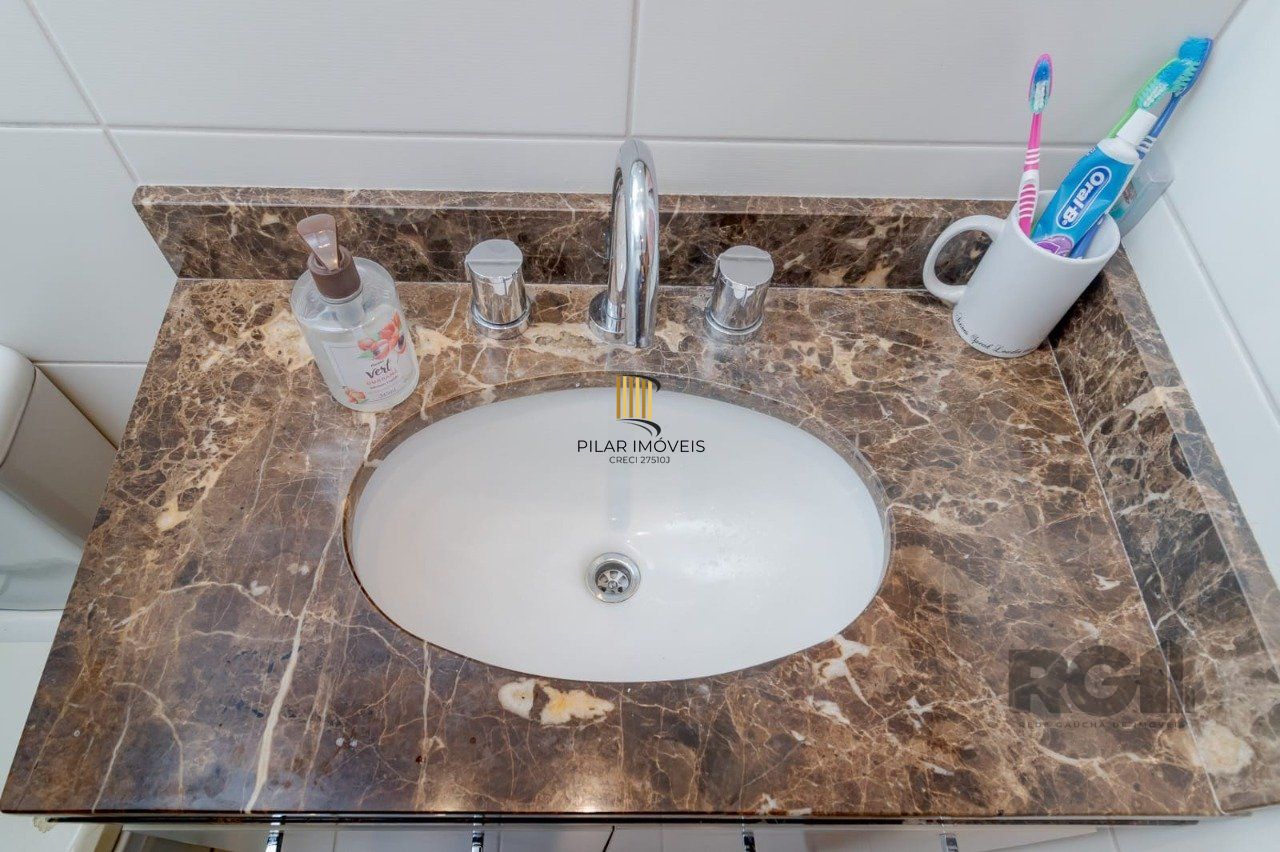 Apartamento Bairro Passo da Areia