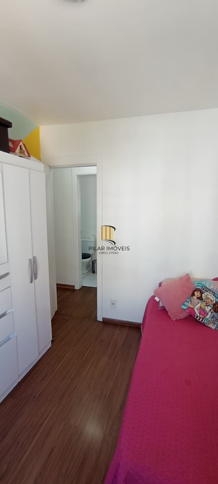 Apartamento 3 dormitórios no bairro Passo da Areia